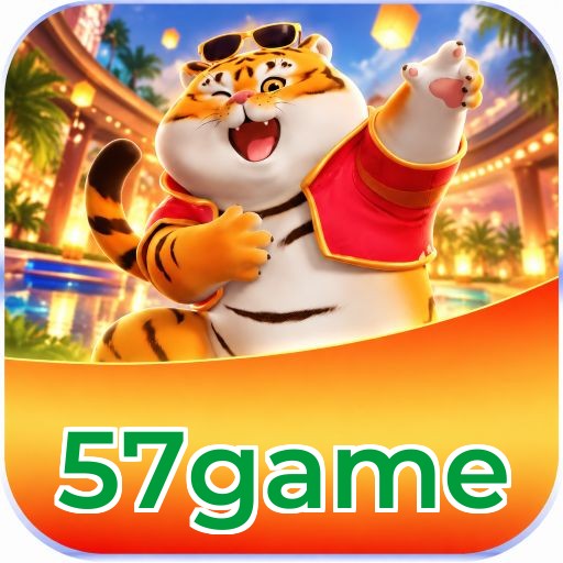 57game APP Logo Oficial Certificado Android iOS