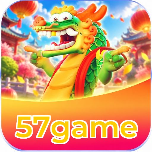Logo 57game Cassino Online Brasil