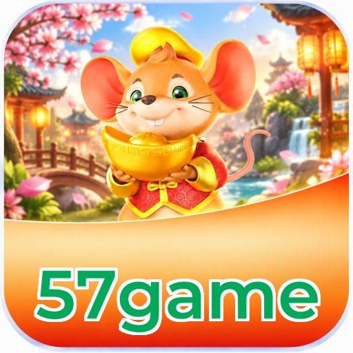 57game Logo Oficial