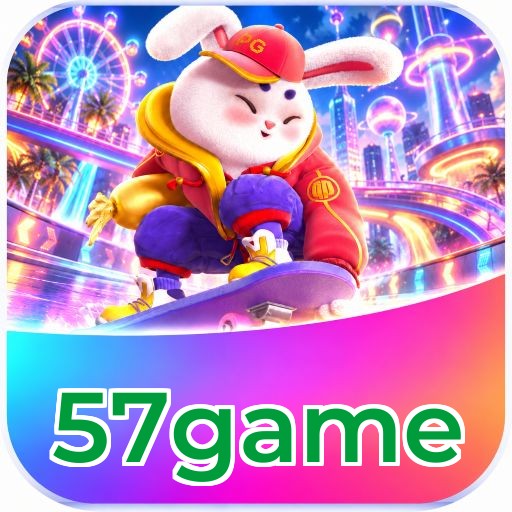 57game Baixar Download Logo Oficial Certificado