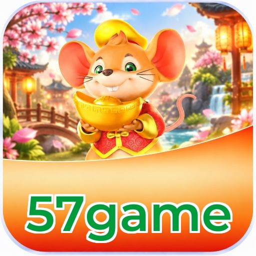 57game Bônus Oficial - Rollover 25x Justo