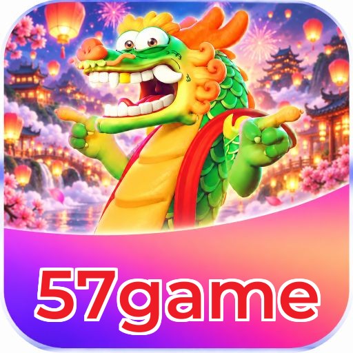 57game Logo - Bônus de Cadastro