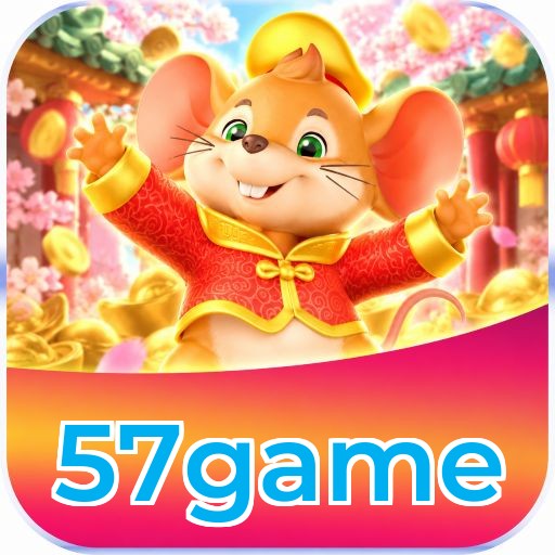 Logo 57game Download Brasil