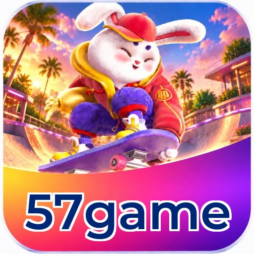 57game Win - Jackpots e Vitórias