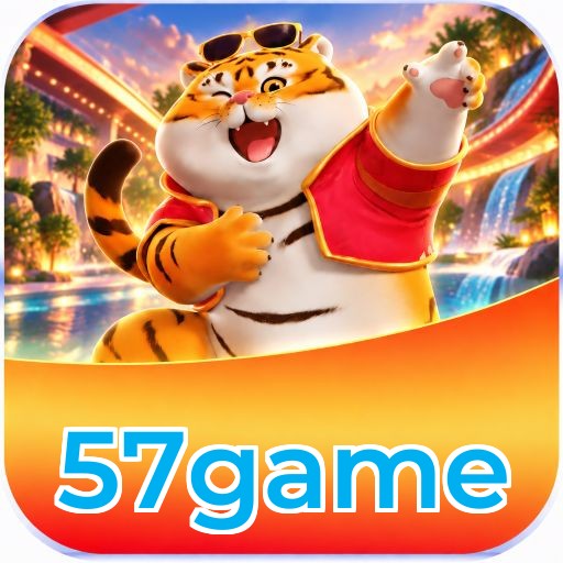 57game Logo Verificado