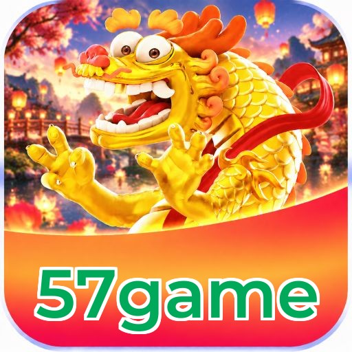 Logo 57game Baixar Download Brasil