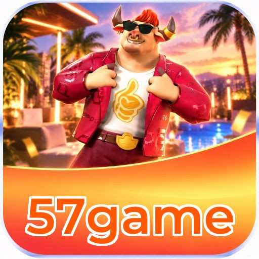 Comparação APP Mobile vs Versão Web 57game