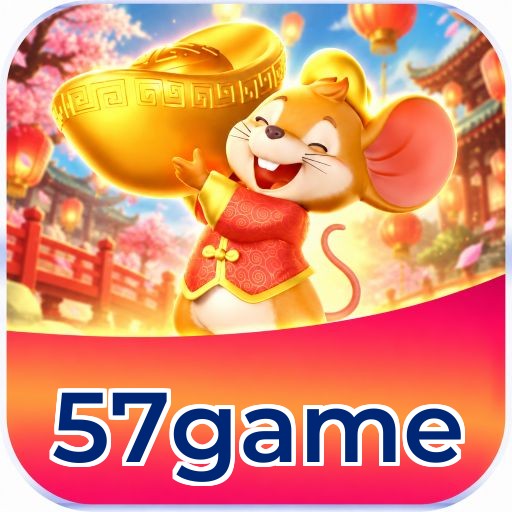 Logo 57game Loteria Online