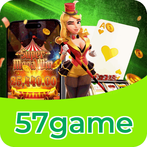 Logo Oficial 57game Download