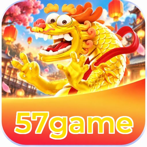 Requisitos do APK 57game para Android - Logo Oficial