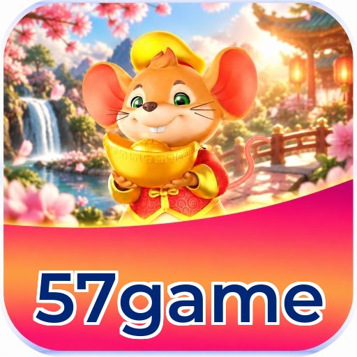 Logo da 57game